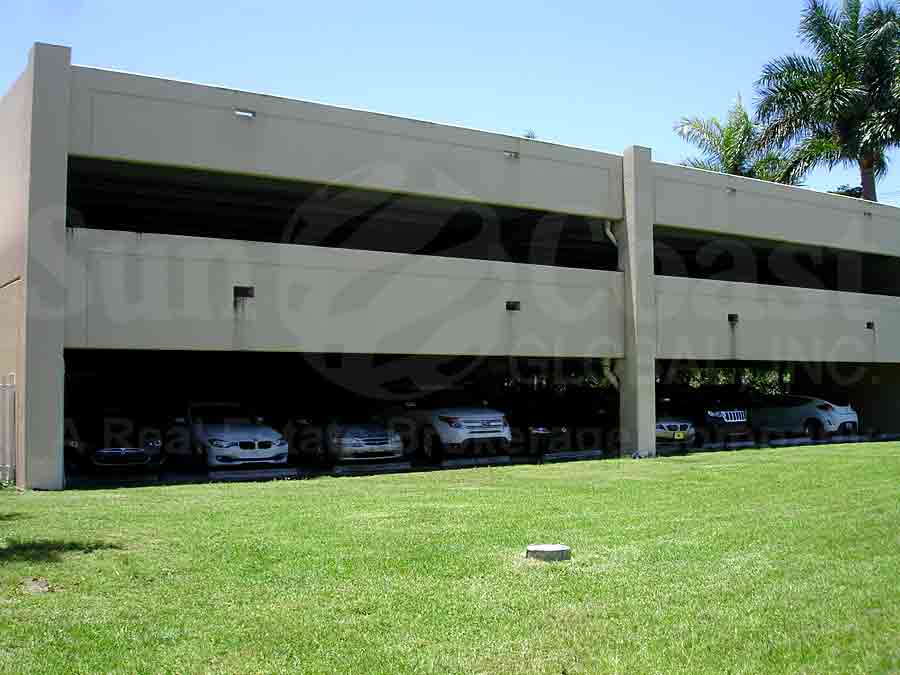 BAYFRONT Parking Structure